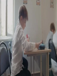 Постер