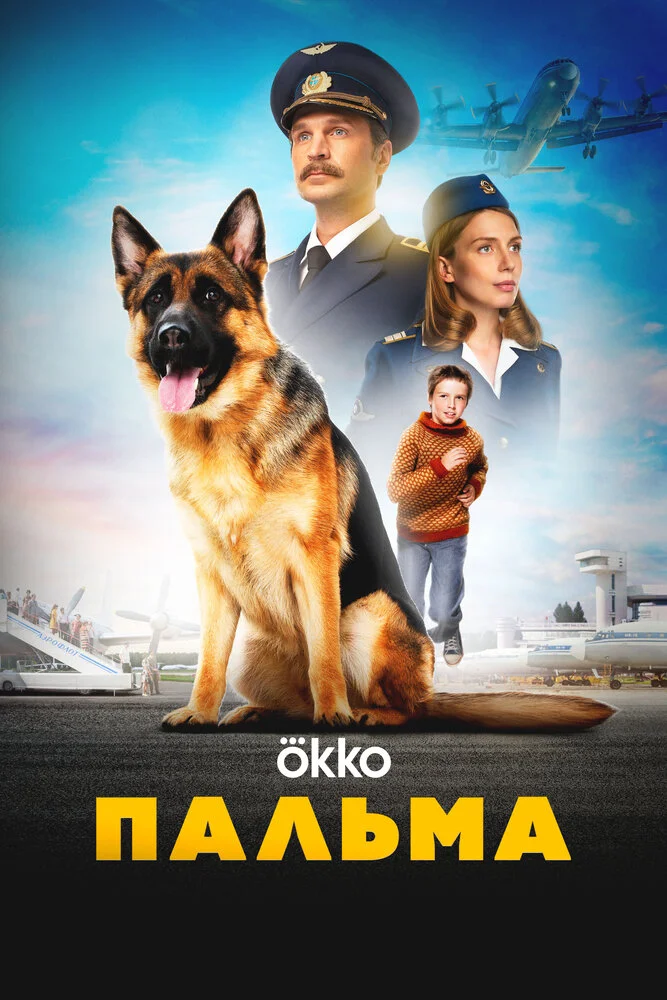 Постер