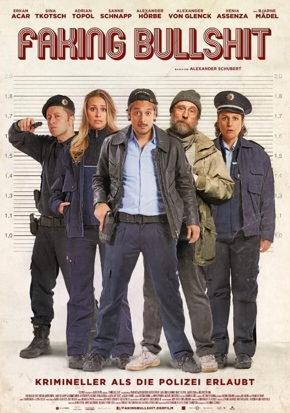 Постер