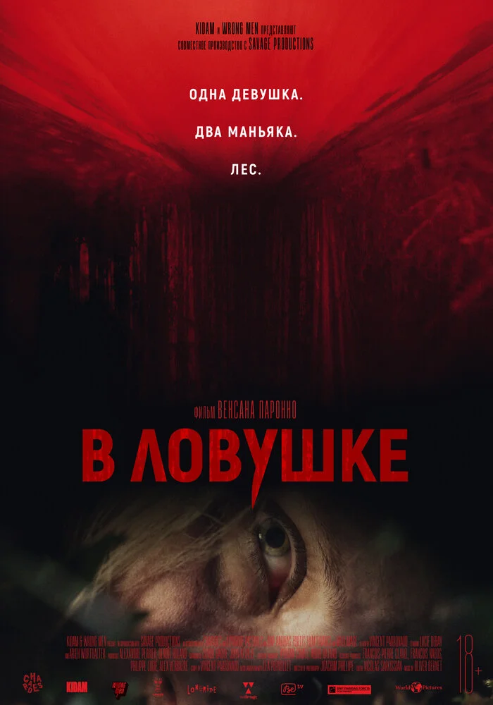 Постер