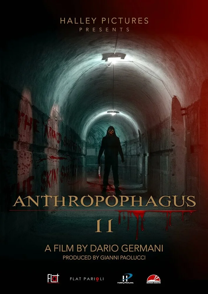 Антропофагус 2