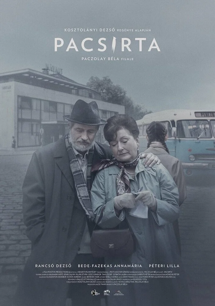Постер