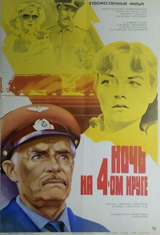 Постер