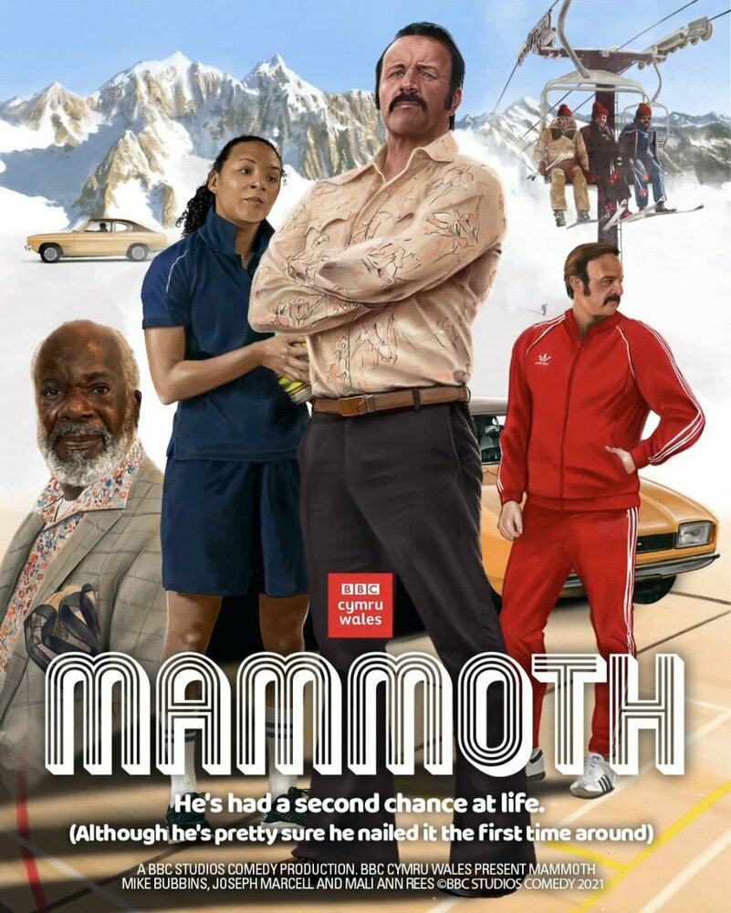Постер