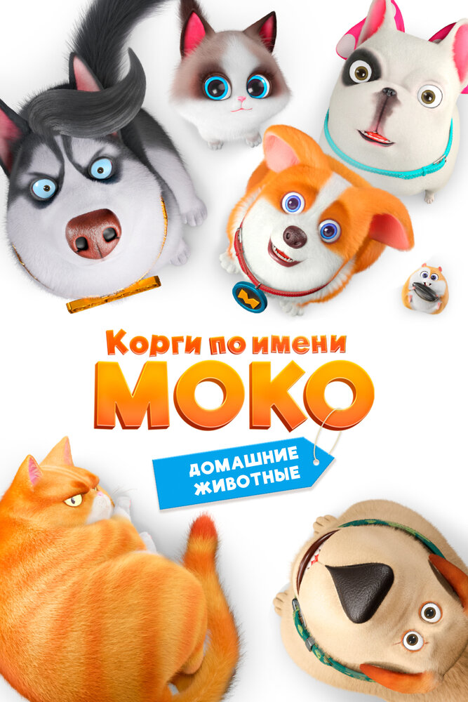 Постер