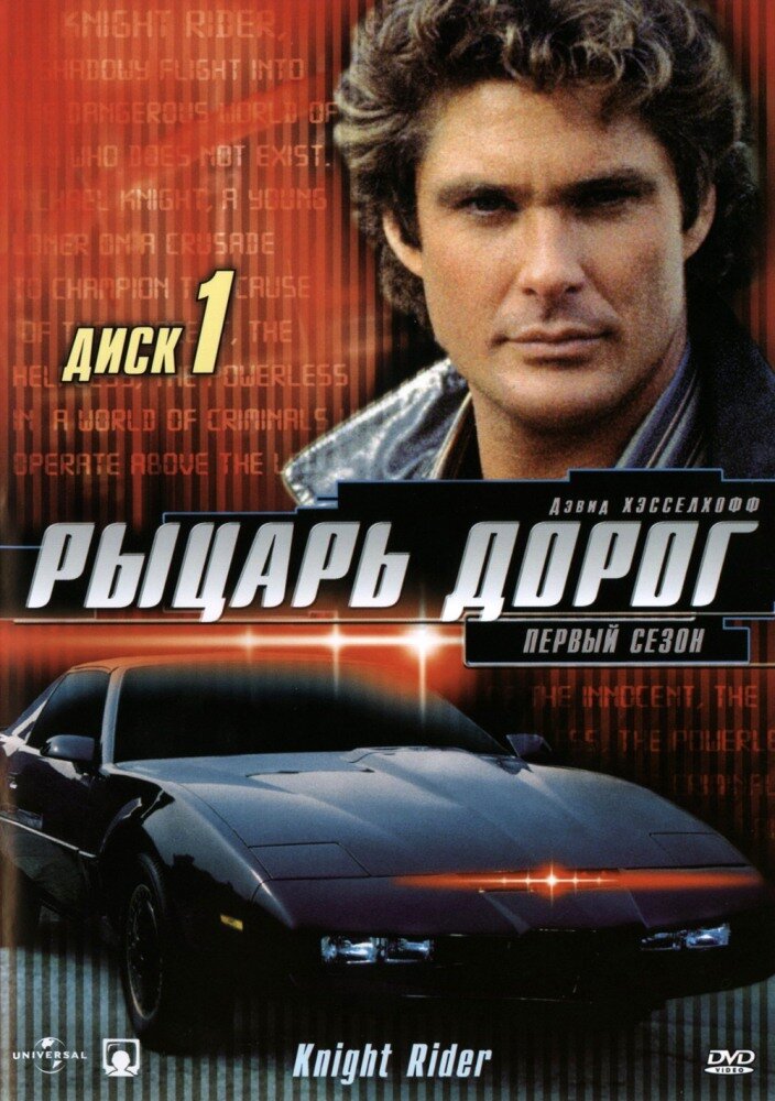 Постер