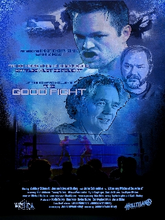 Постер