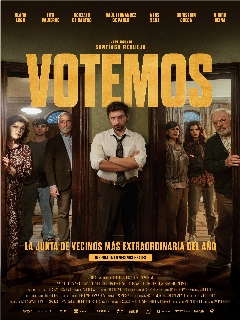 Постер