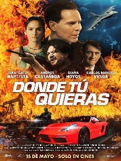 Постер