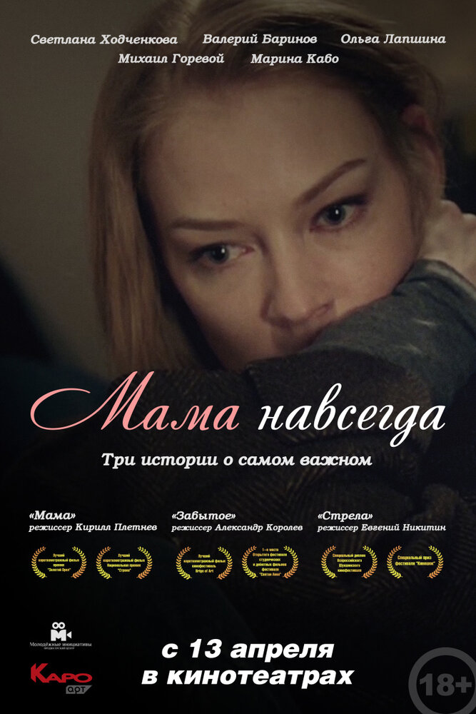 Постер