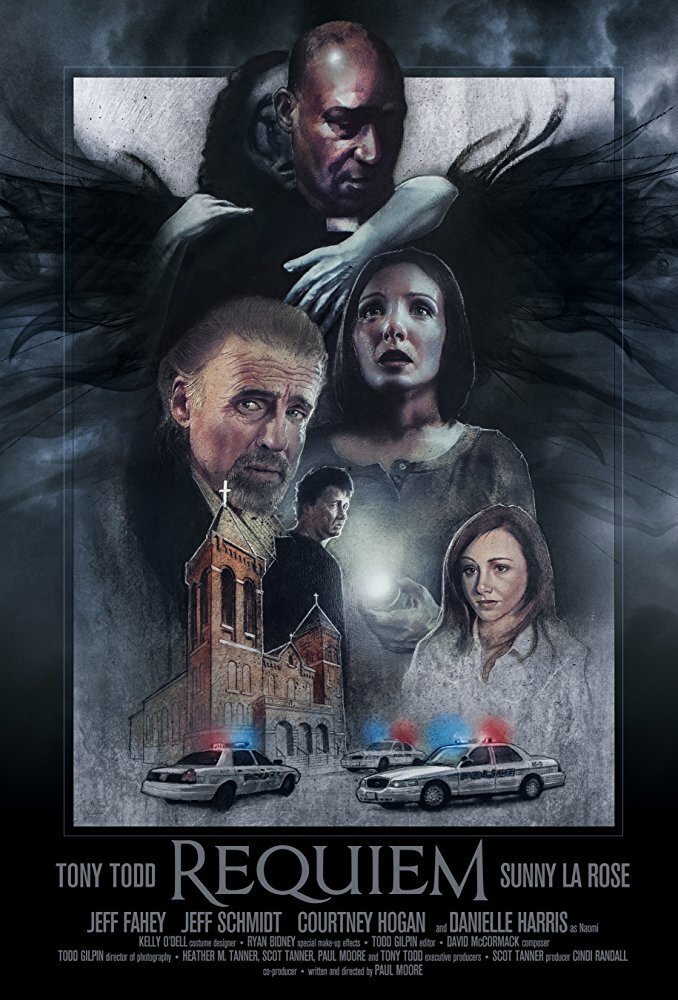Постер