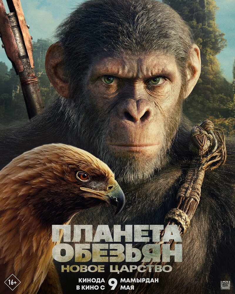 Постер