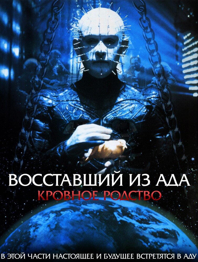 Постер