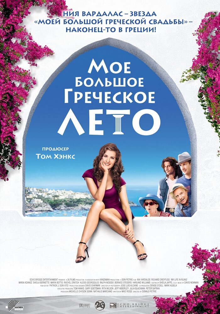 Постер