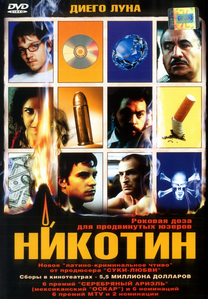 Постер