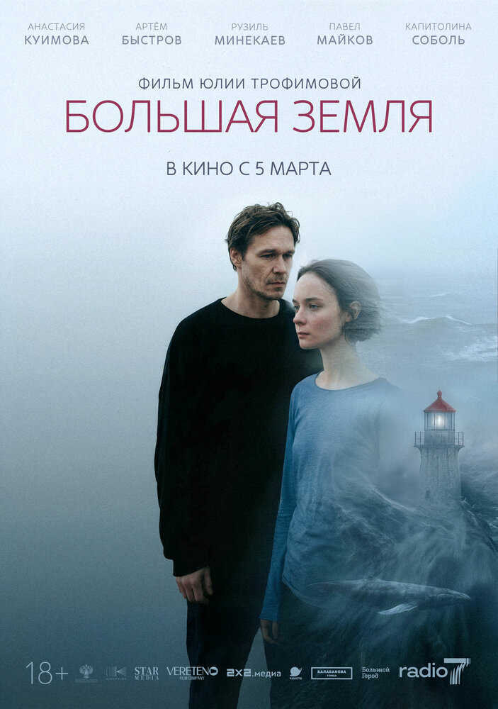 Постер