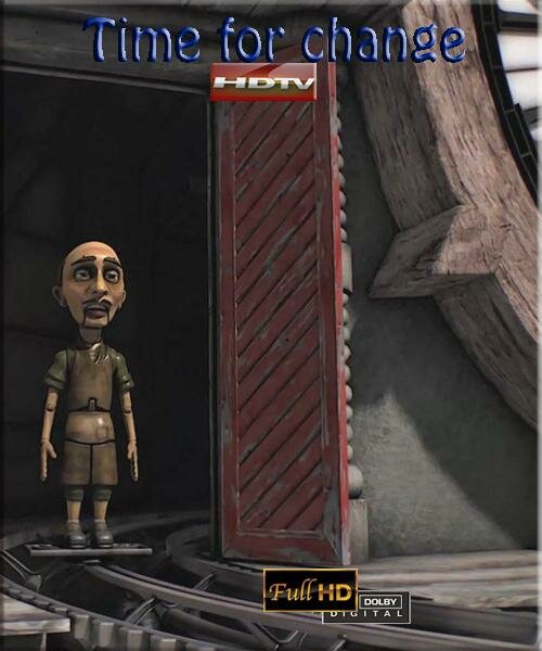 Постер