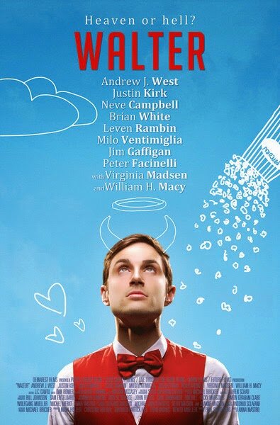 Постер