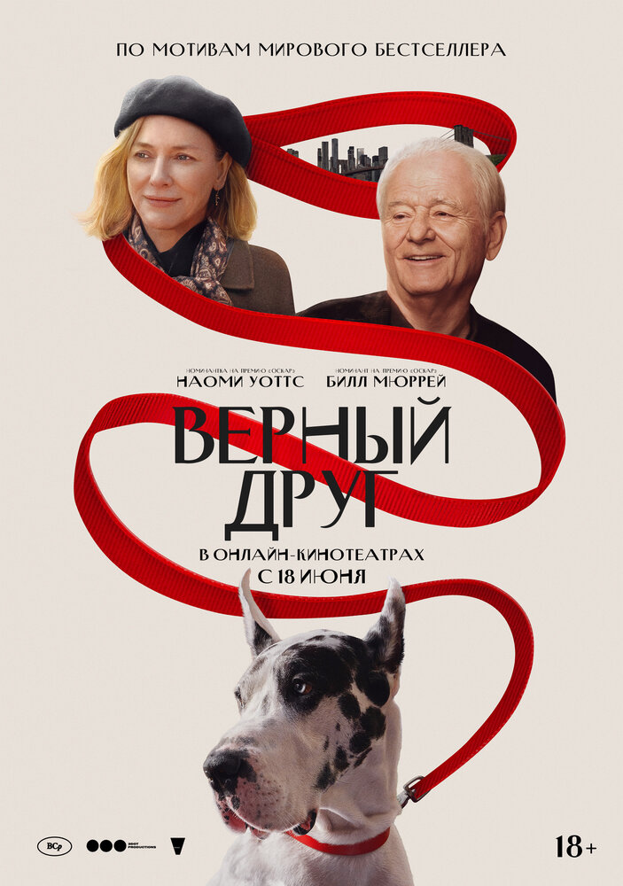 Постер