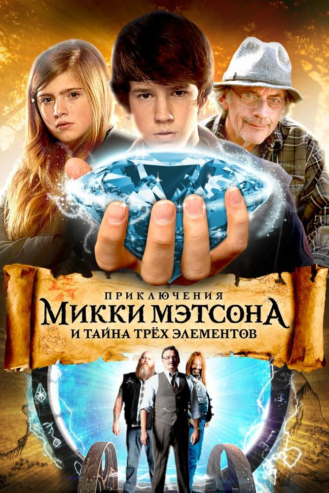 Постер