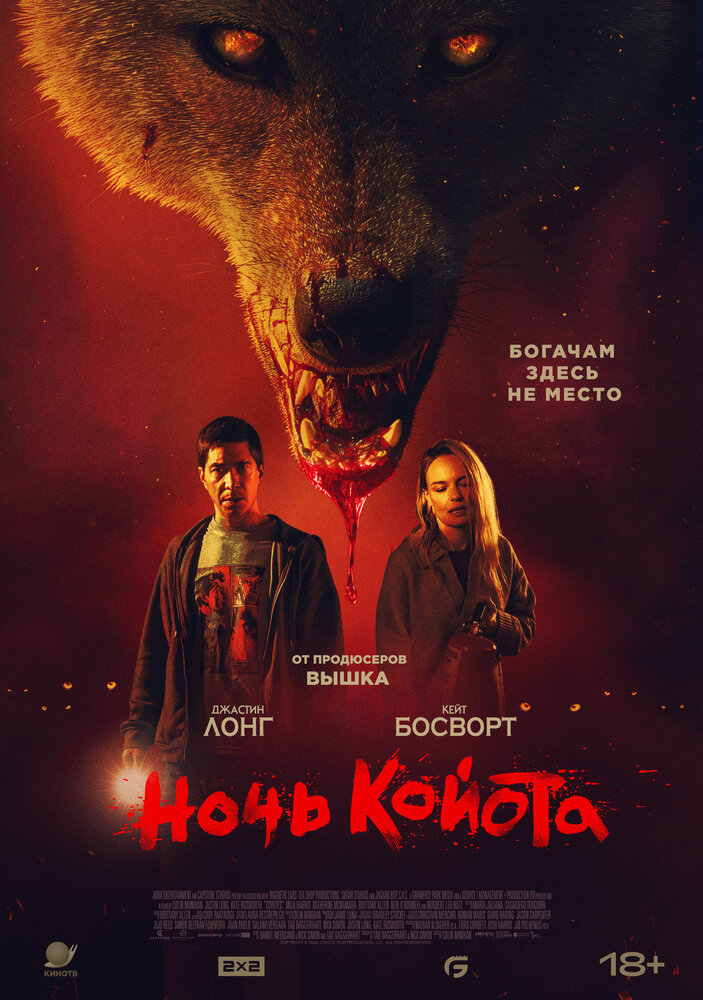 Постер