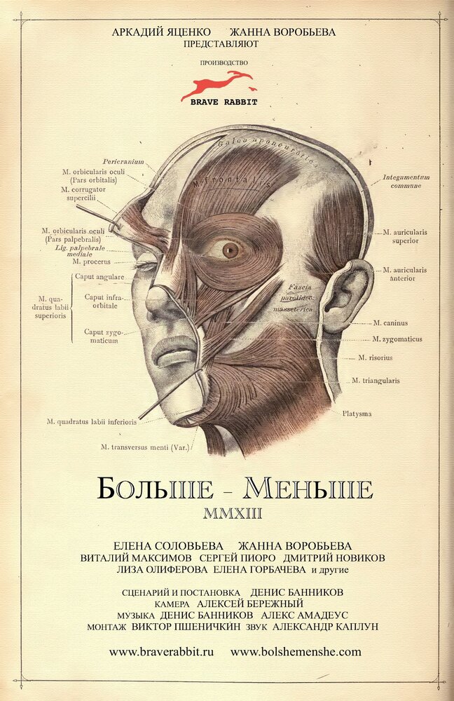 Постер