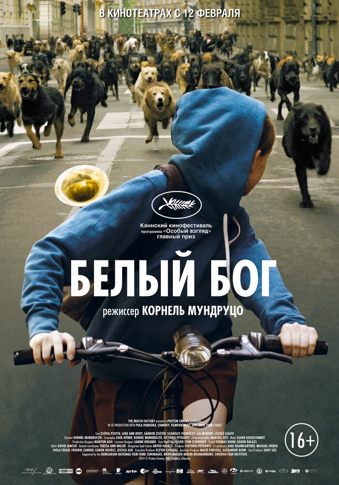 Постер