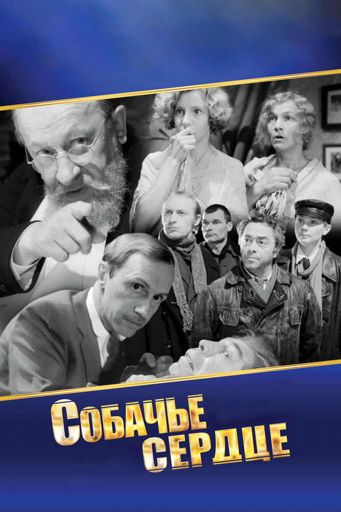 Постер