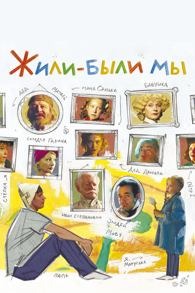 Постер