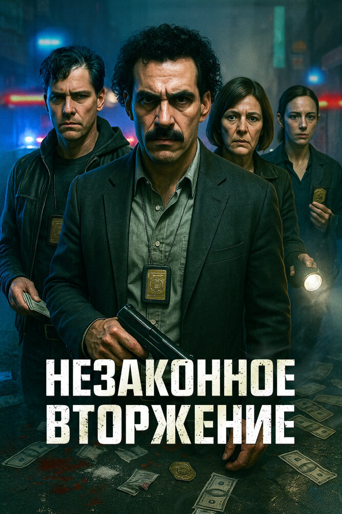 Постер