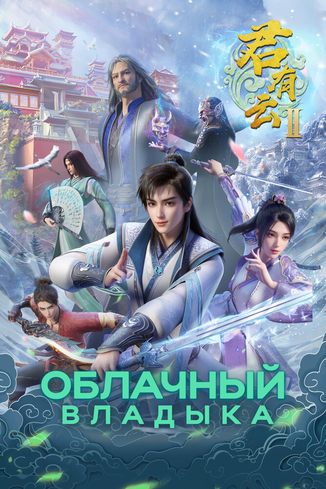 Постер