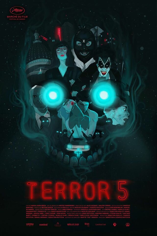 Постер